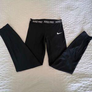 Nike Pro Leggings